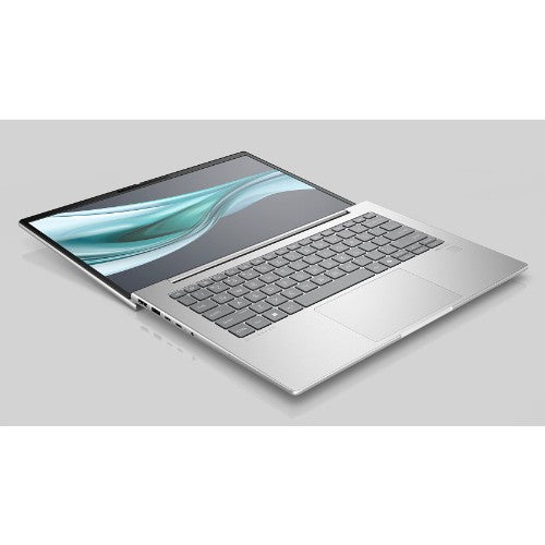 HP EliteBook 640 G11 Intel Core Ultra 5 135U Laptop 14" WUXGA 16 GB DDR5-SDRAM 512 GB SSD Wi-Fi 6E (802.11ax) Windows 11 Pro Silver