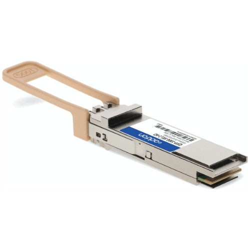 AddOn Networks QSFP-100G-SR1.2-AO network transceiver module Fiber optic 100000 Mbit/s QSFP28