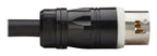 Eaton CBL364-06 power cable Black 71.7" (1.82 m) 8-pin