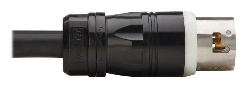 Eaton CBL364-06 power cable Black 71.7" (1.82 m) 8-pin