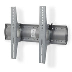 Ergotron 61-143-003 TV mount/stand Silver