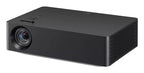 LG HU70LAB data projector Standard throw projector 1500 ANSI lumens DLP UHD 4K (3840x2160) Black