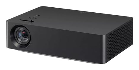 LG HU70LAB data projector Standard throw projector 1500 ANSI lumens DLP UHD 4K (3840x2160) Black