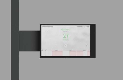 Crestron TSW-770/1070-MUMK-B