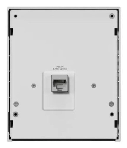 NETGEAR WAX610W 1800 Mbit/s White Power over Ethernet (PoE)