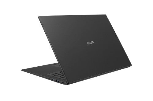 LG Gram 17Z90R Laptop 17" WQXGA Intel® Core™ i5 i5-1340P 8 GB LPDDR5-SDRAM 512 GB SSD Wi-Fi 6E (802.11ax) Windows 11 Pro Black