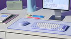 Logitech POP mouse Universal Bluetooth Optical 4000 DPI