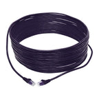 Tripp Lite N201-050-PU networking cable Purple 598.4" (15.2 m) Cat6 U/UTP (UTP)
