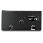 StarTech.com BOX4HDECP2 AV conferencing bridge 3840 x 2160 pixels Ethernet LAN Silver