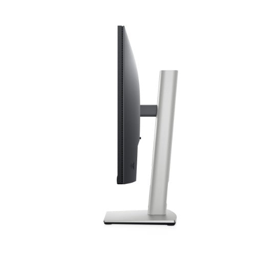 DELL P Series P2422H computer monitor 23.8" 1920 x 1080 pixels Full HD LCD Black