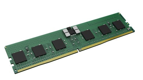 Kingston Technology KTL-TS556S8-16G memory module 16 GB 1 x 16 GB DDR5 5600 MT/s ECC