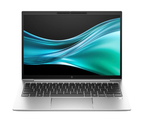 HP EliteBook 830 G11 Intel Core Ultra 5 135U Laptop 13.3" WUXGA 16 GB LPDDR5x-SDRAM 512 GB SSD Wi-Fi 6E (802.11ax) Windows 11 Pro Silver