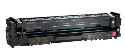 HP 206A Magenta Original LaserJet Toner Cartridge