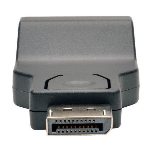 Tripp Lite P134-000-VGA-V2 cable gender changer DisplayPort Black