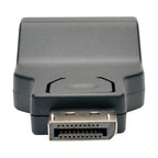 Tripp Lite P134-000-VGA-V2 cable gender changer DisplayPort Black