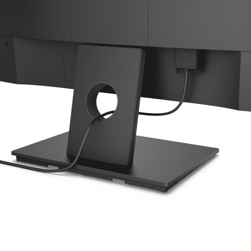 DELL E Series E2216HV computer monitor 21.53" 1920 x 1080 pixels Full HD LCD Black
