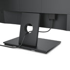 DELL E Series E2216HV computer monitor 21.53" 1920 x 1080 pixels Full HD LCD Black
