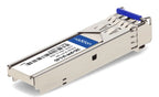 AddOn Networks 10G-SFPP-LR-S-AO network transceiver module Fiber optic 10000 Mbit/s SFP+ 1310 nm
