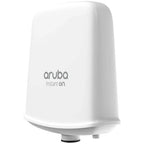 HPE Aruba Networking Aruba Instant On AP17 (US) 1167 Mbit/s White Power over Ethernet (PoE)