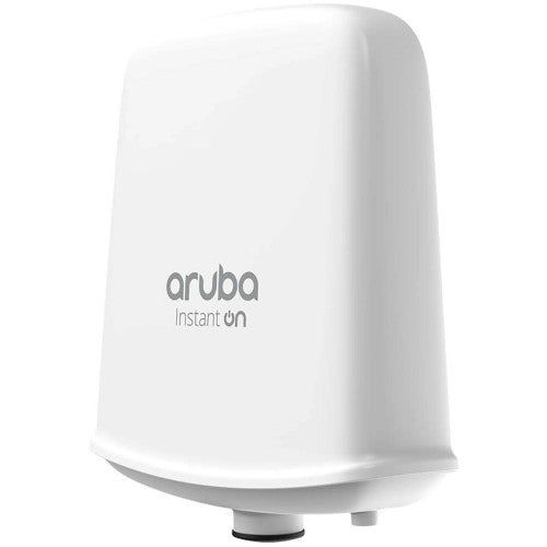 HPE Aruba Networking Aruba Instant On AP17 (US) 1167 Mbit/s White Power over Ethernet (PoE)