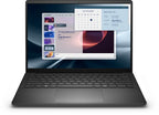 DELL Pro 14 Essential PV14255 AMD Ryzen™ 7 250 Laptop 14" Full HD+ 16 GB DDR5-SDRAM 512 GB SSD Wi-Fi 6 (802.11ax) Windows 11 Pro US English Black
