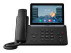 Yealink T87W IP phone Black LCD Wi-Fi