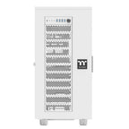 Thermaltake AX700 TG Tower White