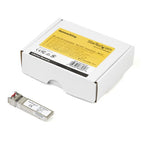 StarTech.com SFP-10G-ER-ST network transceiver module Fiber optic 10000 Mbit/s SFP+ 1550 nm