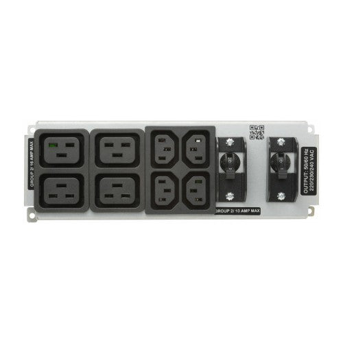 APC SRTL003 UPS accessory