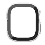 Belkin TemperedCurve 2-in-1 Screen protector Transparent Tempered glass