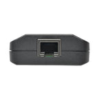 Tripp Lite B055-001-UHD KVM cable Black, Purple