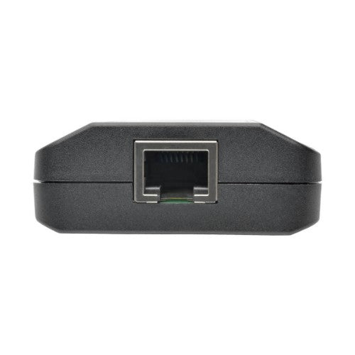 Tripp Lite B055-001-UDP KVM cable Black, Purple