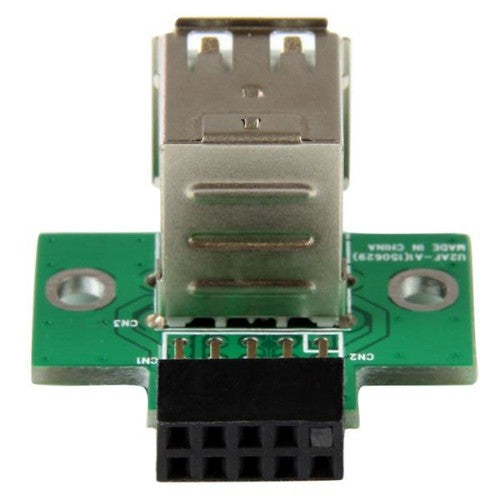 StarTech.com USBMBADAPT2 interface cards/adapter Internal USB 2.0