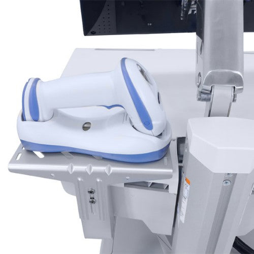 Ergotron StyleView Silver