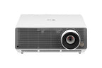 LG BU60RG data projector Standard throw projector 6000 ANSI lumens DLP UHD 4K (3840x2160) White