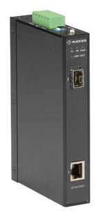 Black Box LGC280 network media converter 1000 Mbit/s
