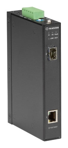 Black Box LGC280 network media converter 1000 Mbit/s