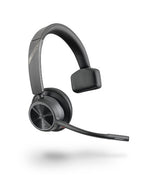 HP Poly Voyager 4310 Microsoft Teams Certified USB-C Headset +BT700 dongle