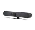 Logitech 960-001336 video conferencing system Ethernet LAN Group video conferencing system