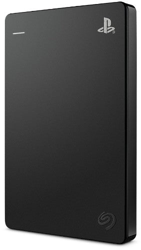 Seagate Game Drive STGD2000100 external hard drive 2 TB Black, Blue