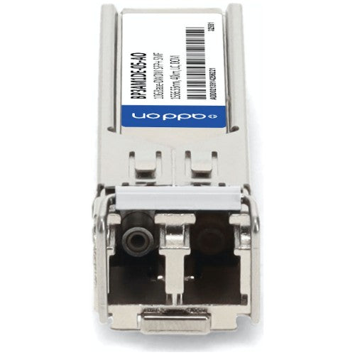 AddOn Networks BP3AM1DE-05-AO network transceiver module Fiber optic 10000 Mbit/s SFP+ 1556.55 nm