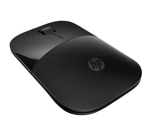 HP Z3700 Wireless Mouse G2 Black Onyx