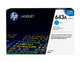 Q5951A (643A) Toner cyan, 10K pages @ 5% coverage