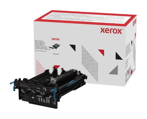 Xerox 013R00689 toner cartridge 1 pc(s) Black