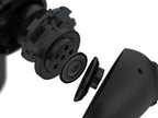 Creative Labs Creative Zen Air 2 Headphones True Wireless Stereo (TWS) In-ear Calls/Music/Sport/Everyday USB Type-C Bluetooth Black