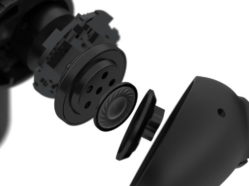 Creative Labs Creative Zen Air 2 Headphones True Wireless Stereo (TWS) In-ear Calls/Music/Sport/Everyday USB Type-C Bluetooth Black