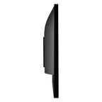 Viewsonic VP2468a_H2 computer monitor 24" 1920 x 1080 pixels Full HD LED Black