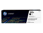 CE410X (305X) Toner black, 4K pages