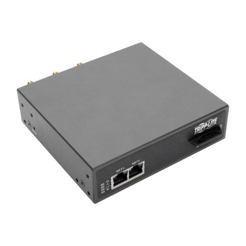 Tripp Lite B093-008-2E4U-V console server RS-232