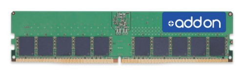 AddOn Networks AA5600D5DR8EN/32G memory module 32 GB 1 x 32 GB DDR5 288-pin DIMM ECC